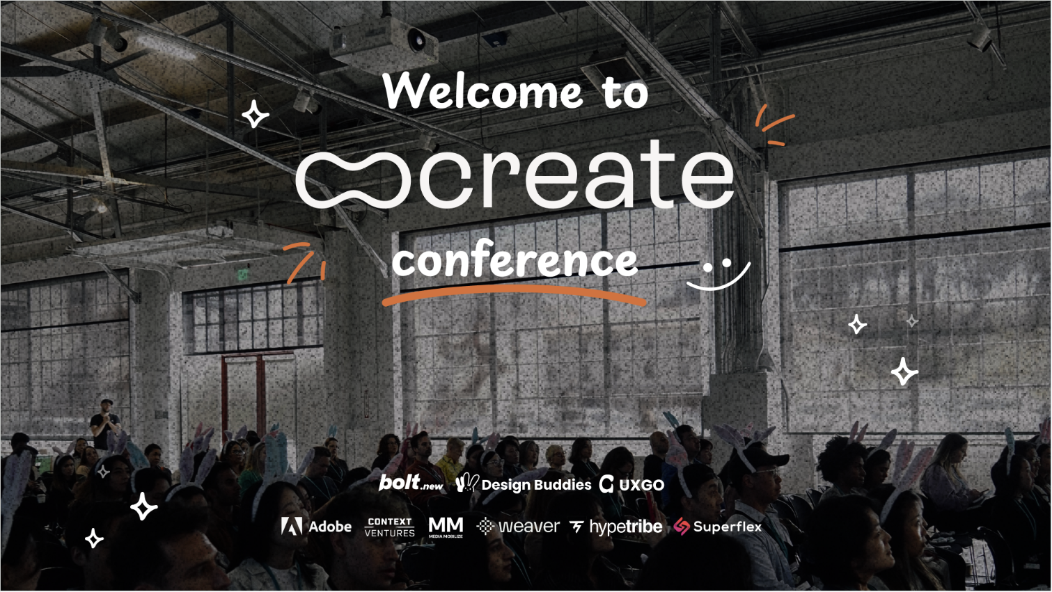 Vibe coding @ CoCreate Conference