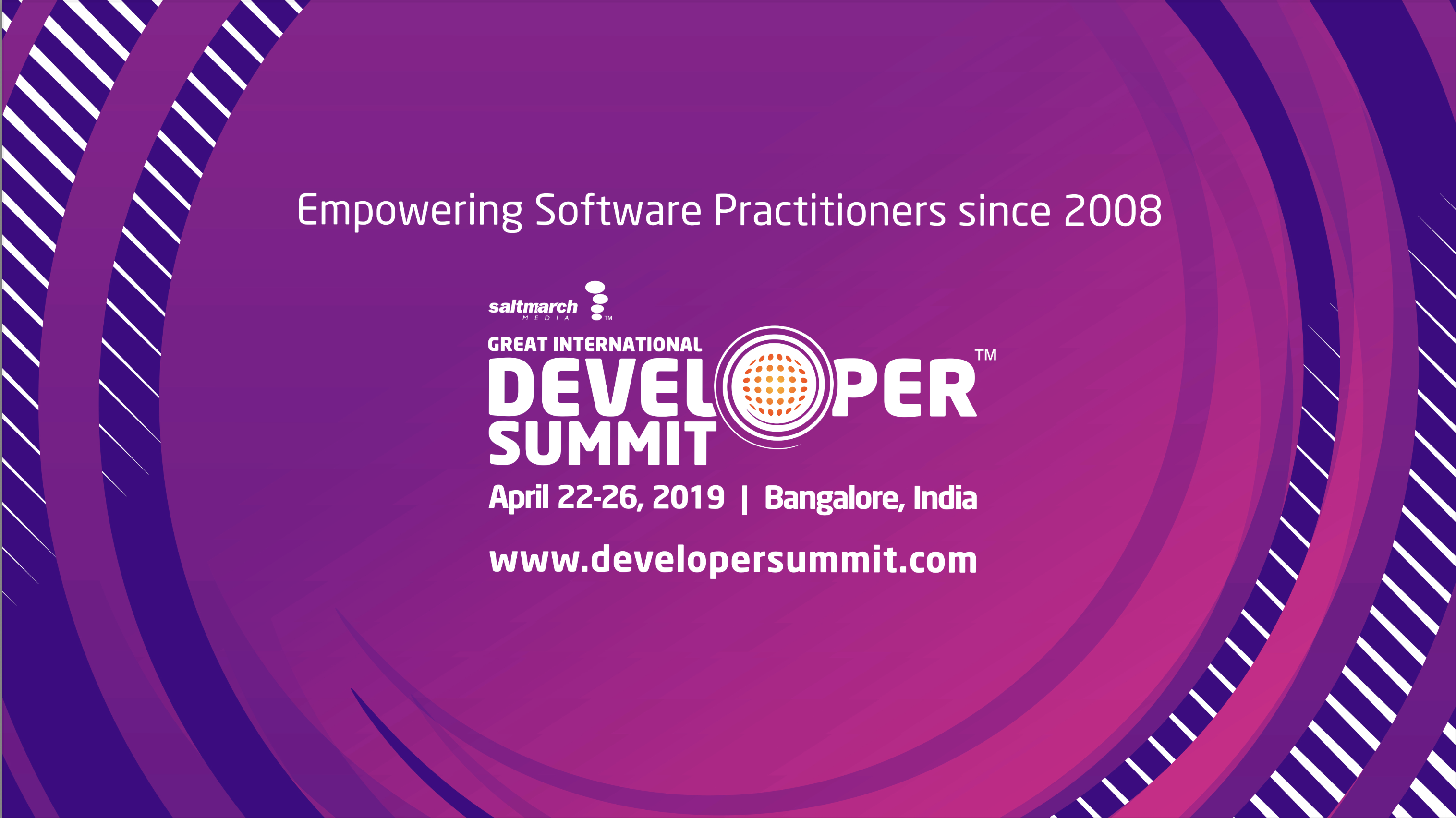 API Gateway @ Kong Summit